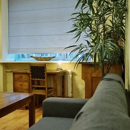 Apartment Center Olive Tree Riga